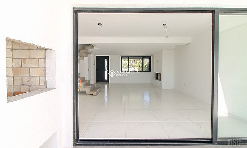 Porto Alegre - Casa ...