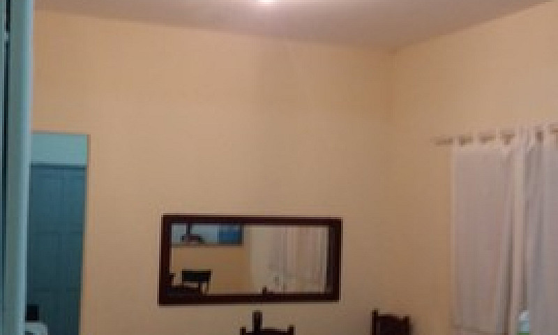 Casa Na Praia De Ita...