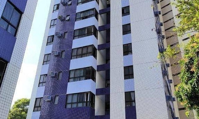 Apartamento 2 Quarto...