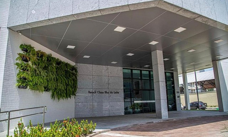 Vendo Flat Na Ilha D...