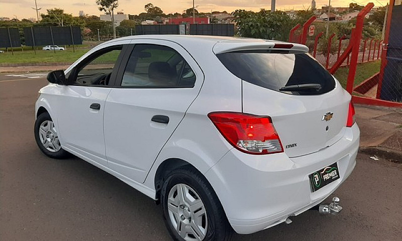 Chevrolet Onix 1.0 J...