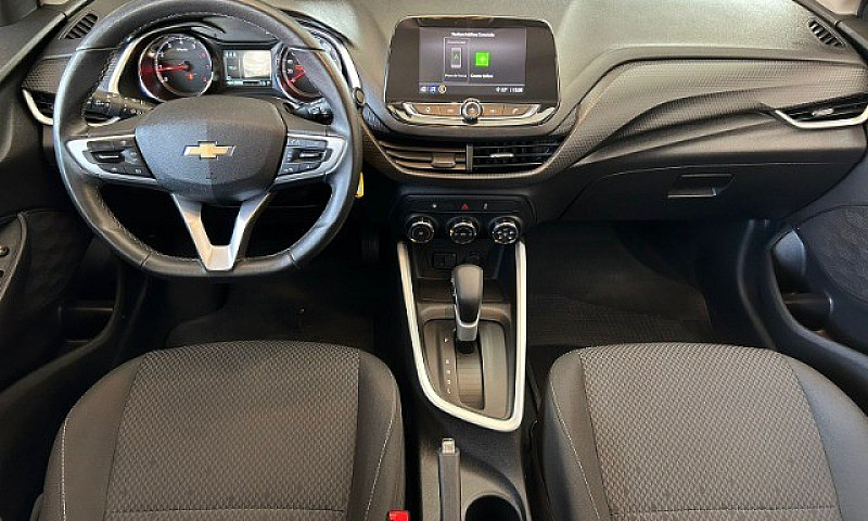 Gm - Chevrolet Onix ...