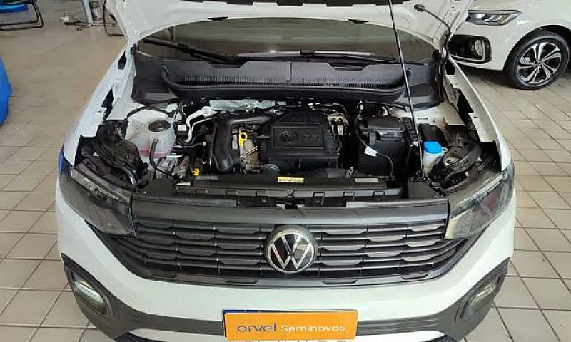 Volkswagen T-Cross S...