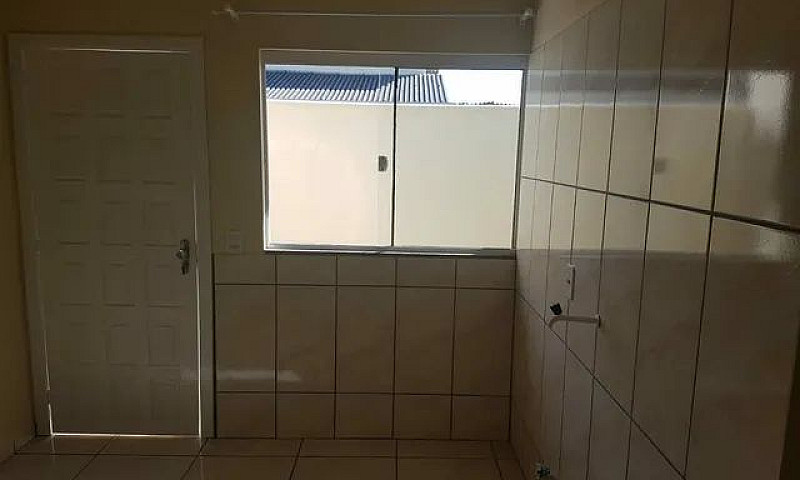 Quitinete Bairro São...