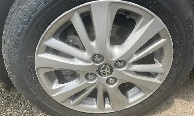 Yaris, Oportunidade!...