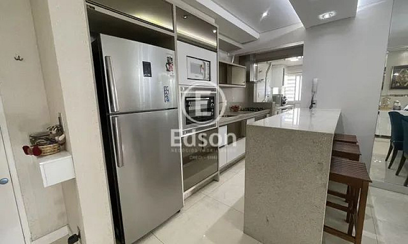 Apartamento À Venda ...