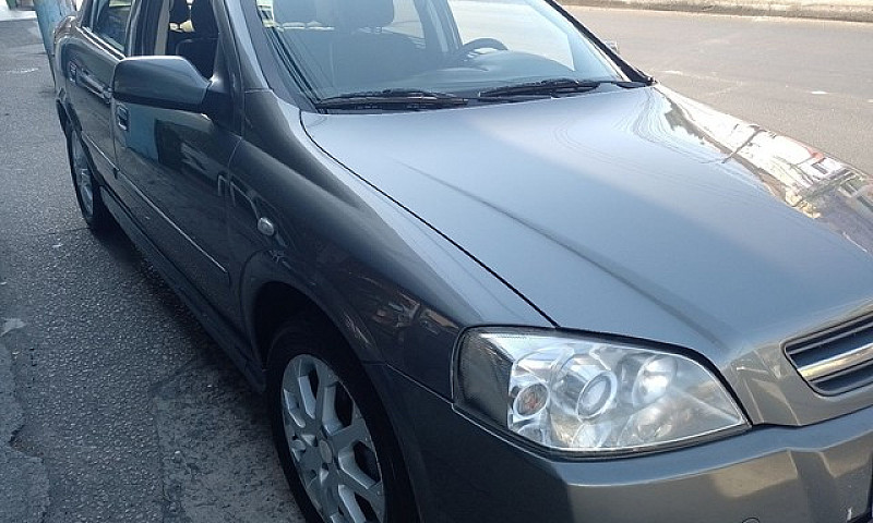 Astra Sedan Advantag...