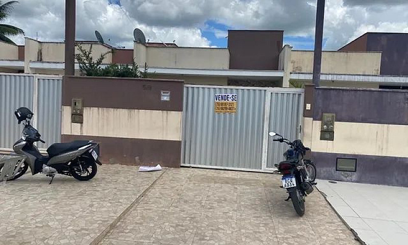 Excelente  Casa Para...