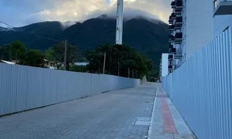 Apartamento Na Praia...
