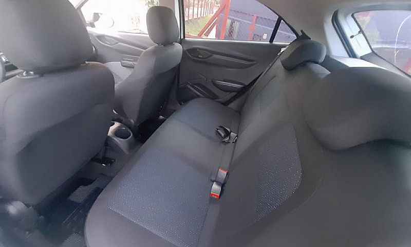 Chevrolet Onix 1.0 J...