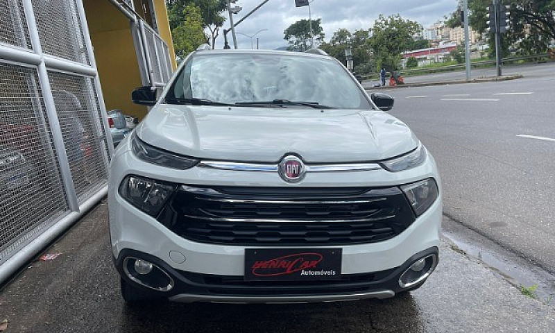 Fiat Toro 2.0 Volcan...