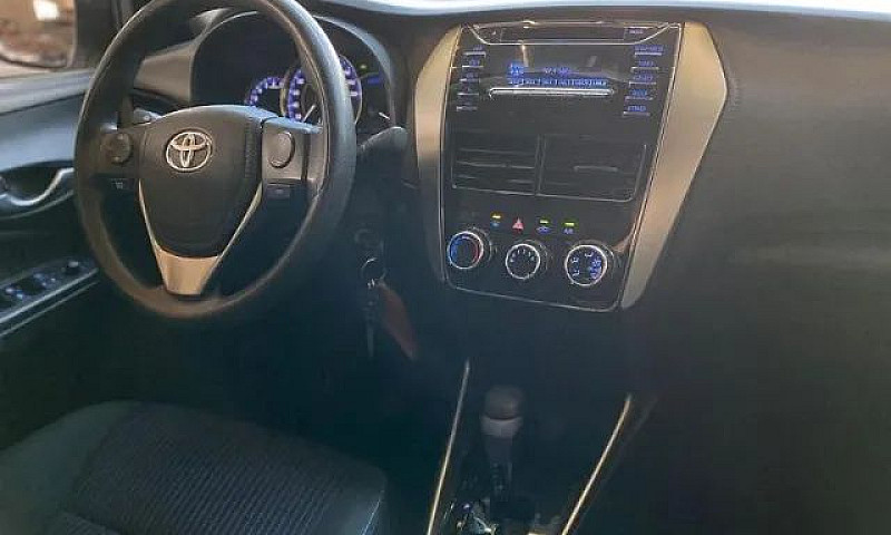 Toyota Yaris Xl 2019...
