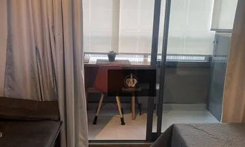 Apartamento Mobiliad...