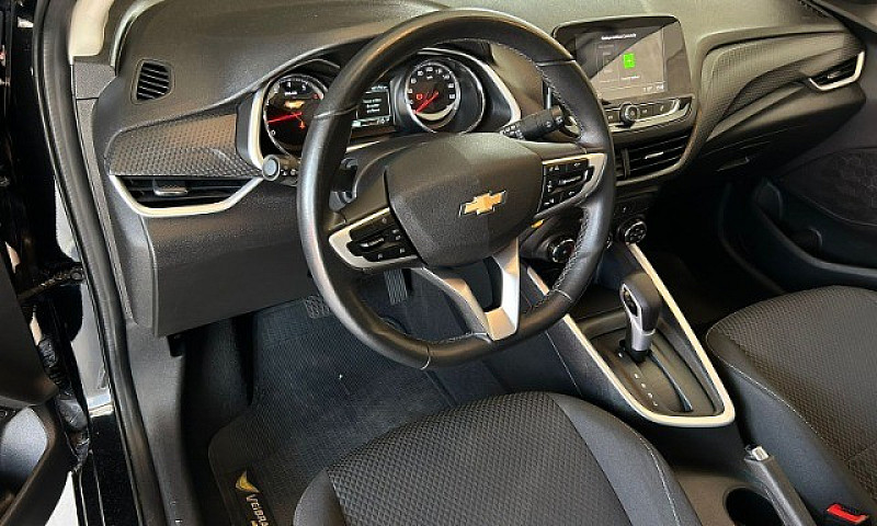 Gm - Chevrolet Onix ...