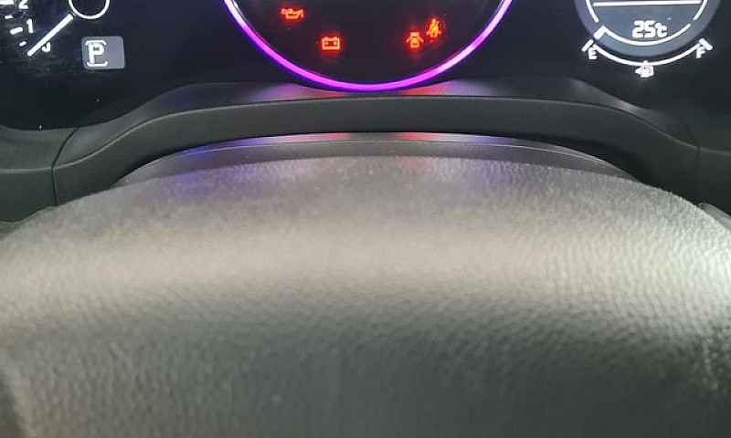 Honda Hr-V Elx 2018...