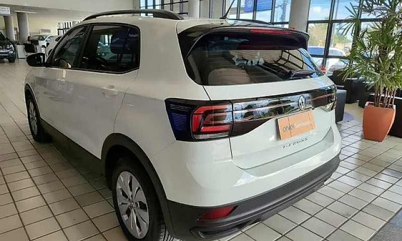 Volkswagen T-Cross S...