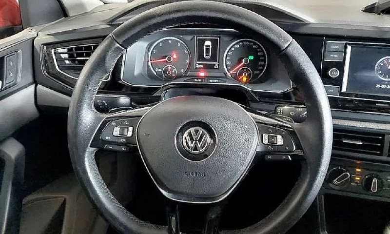 Volkswagen Virtus 1....