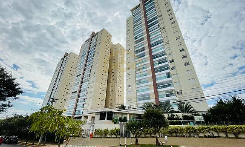 Apartamento - Loteam...