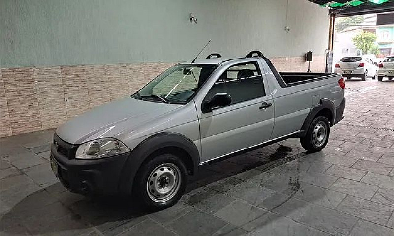 Fiat Strada 2020 1.4...