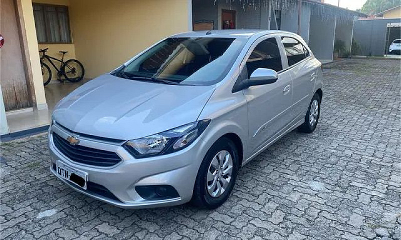 Onix Lt 2019 Com 36....