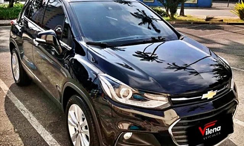 Chevrolet Tracker 1....