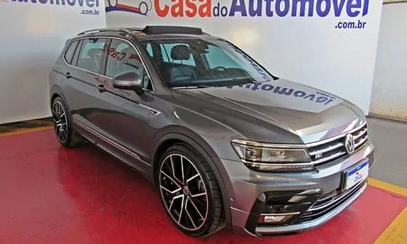 Volkswagen Tiguan Ti...