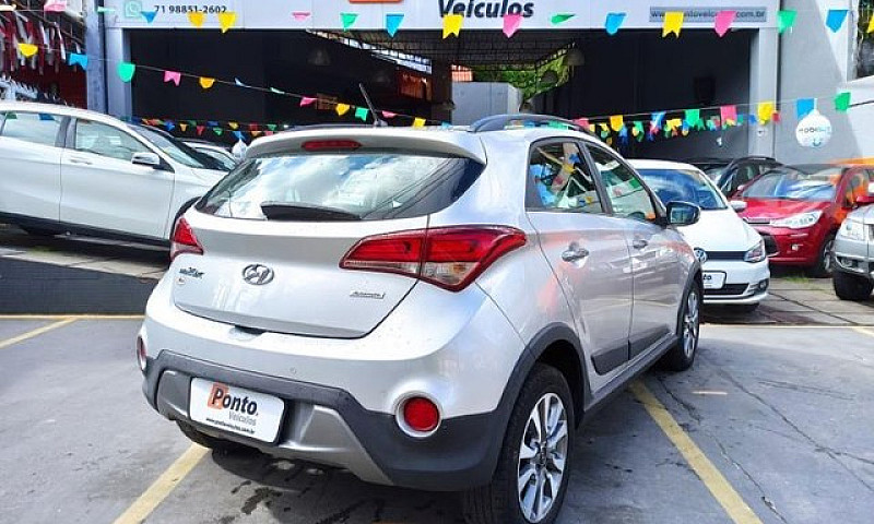 Hyundai Hb20X 1.6 16...