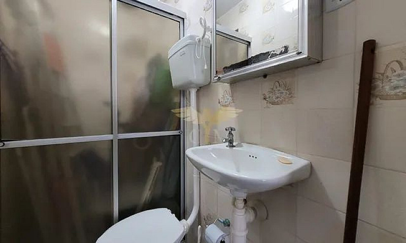 Apartamento Com 2 Qu...
