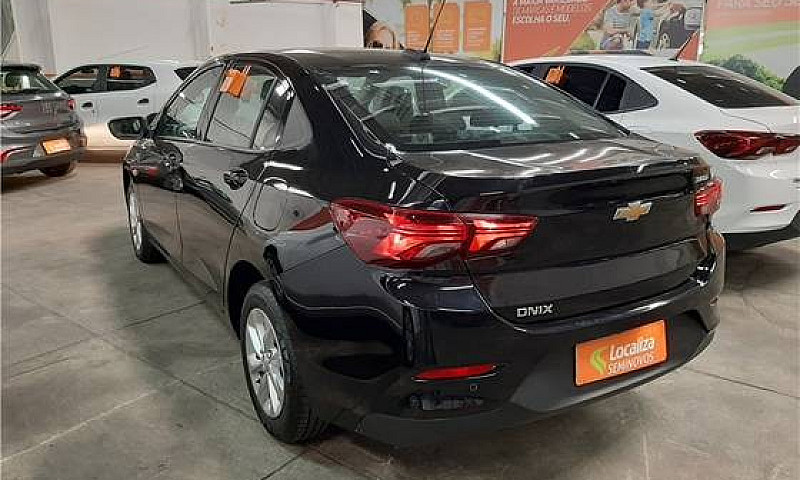Gm - Chevrolet Onix ...
