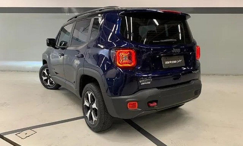 Renegade Trailhawk 4...