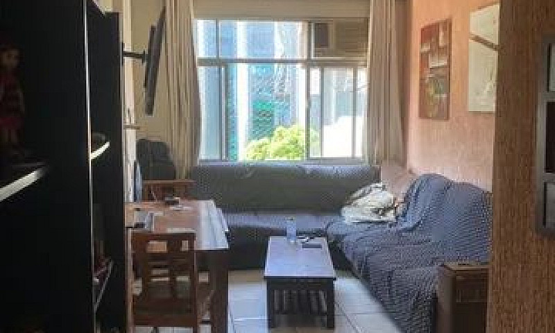 Apartamento No Centr...
