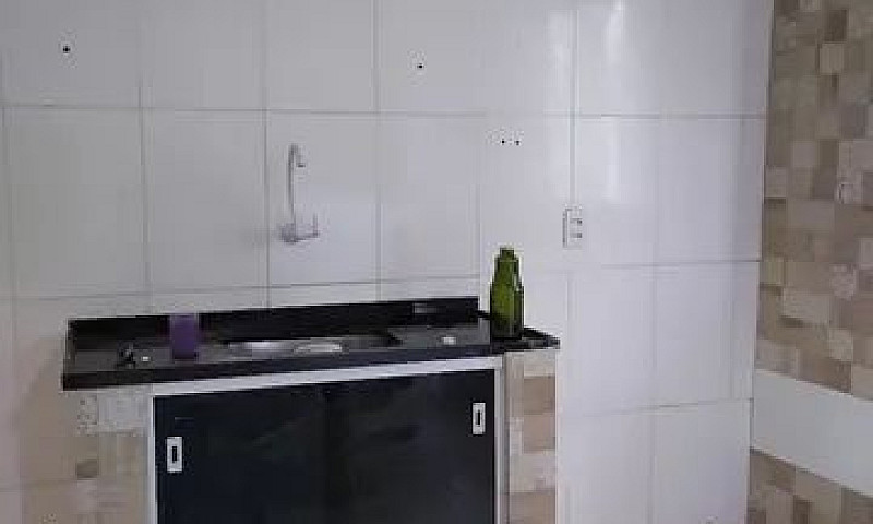 Alugo Casa Na Mata E...