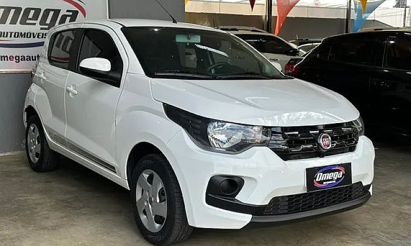 Fiat Mobi Like 1.0 F...