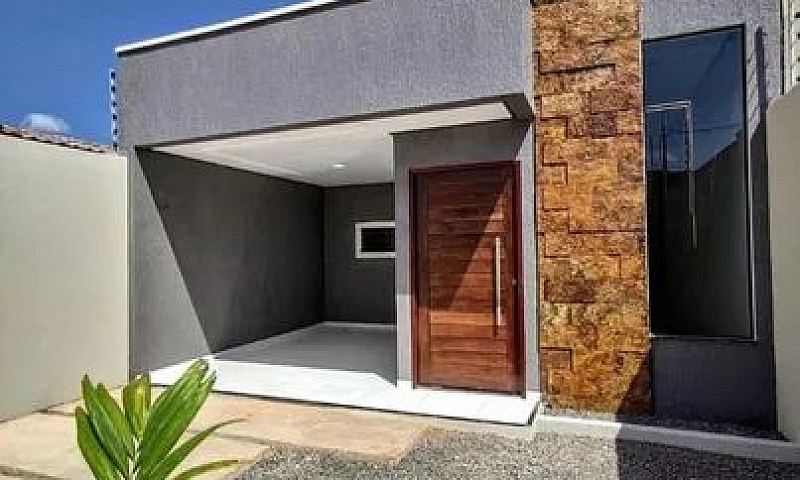 Casa Padrão A Venda ...