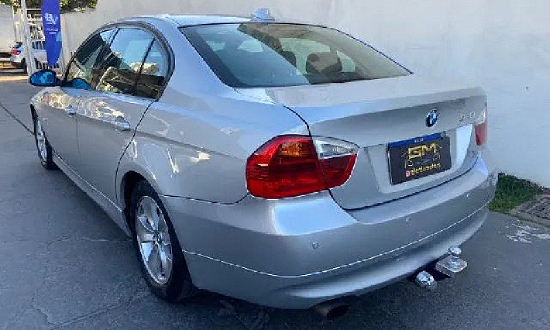 Bmw 320I 2007...