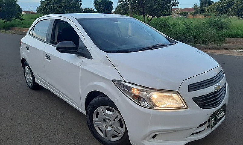 Chevrolet Onix 1.0 J...