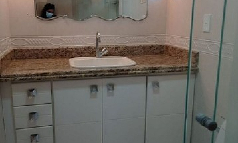 ~ Apartamento No Con...