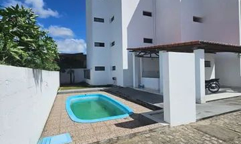 Apartamento Em Parna...