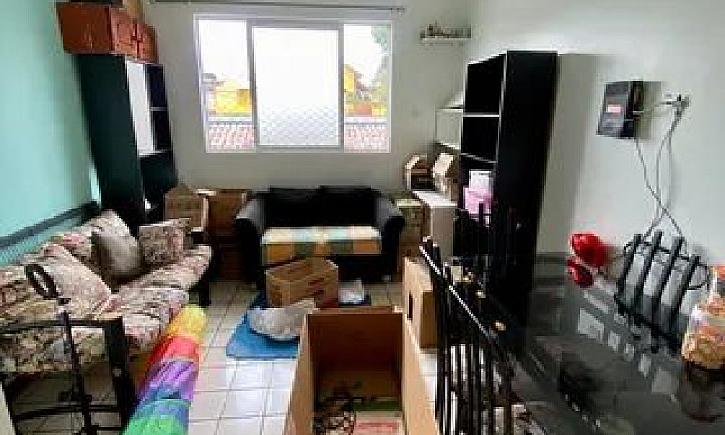 Apartamento Para Ven...