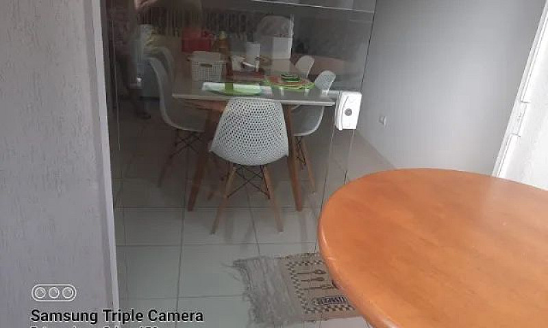 Apartamento Em Ubatu...