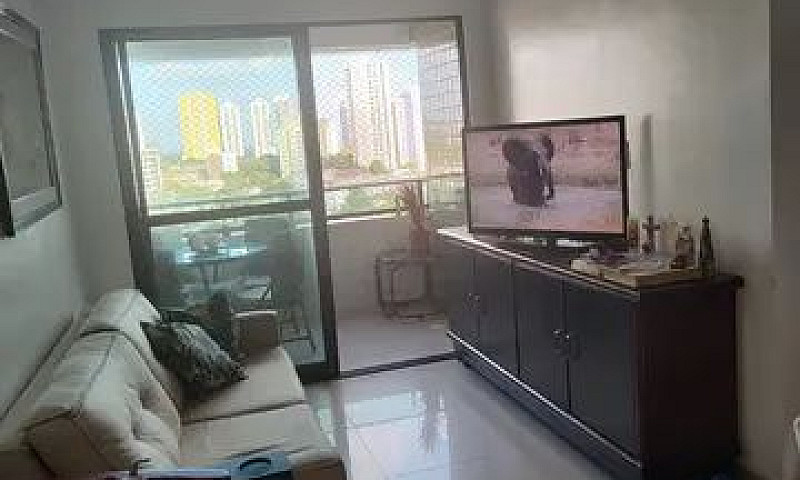 Vendo Apartamento Na...