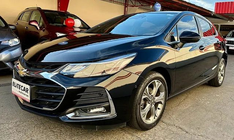Chevrolet Cruze Cruz...
