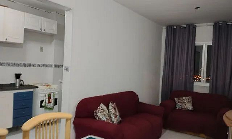 Apartamento De 2 Dor...