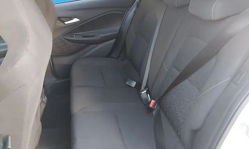 Onix Ltz  Hatch 1.0 ...