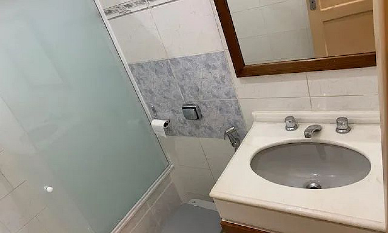 Apartamento 2 Quarto...