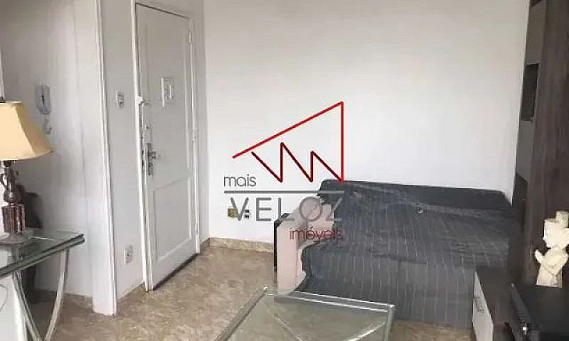 Apartamento-À Venda-...