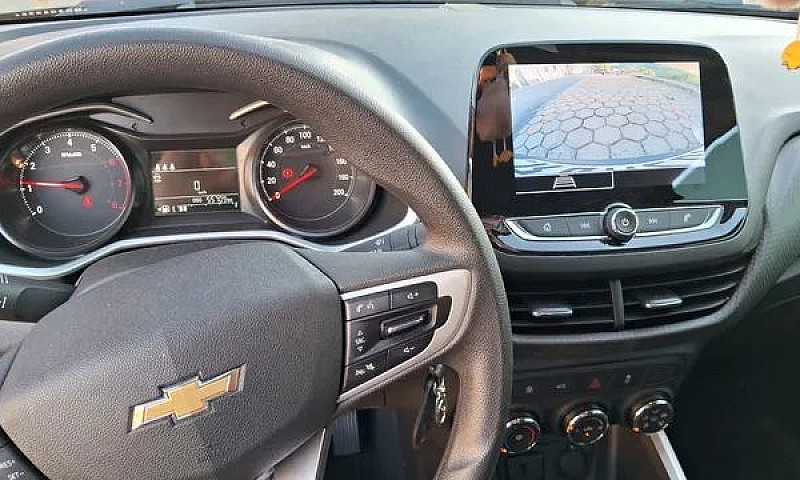 Ônix 2021 1.0 Turbo...