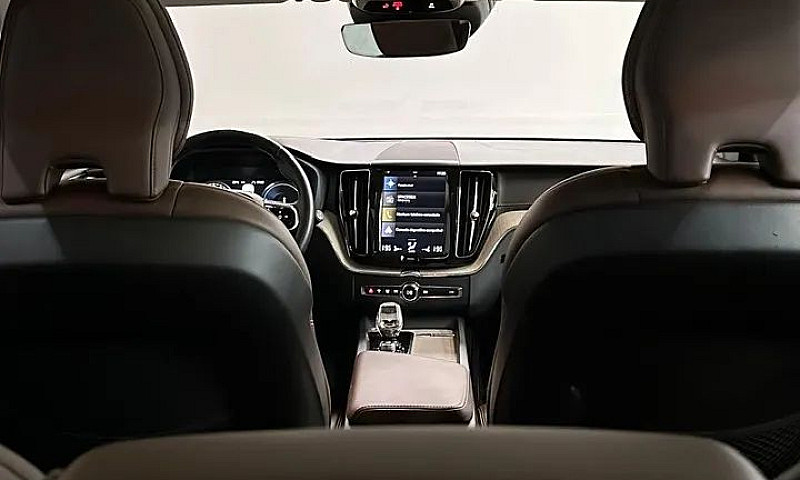 Volvo Xc-60 Xc 60 T-...