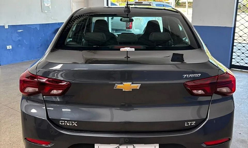 Ônix Plus Ltz Ano 23...