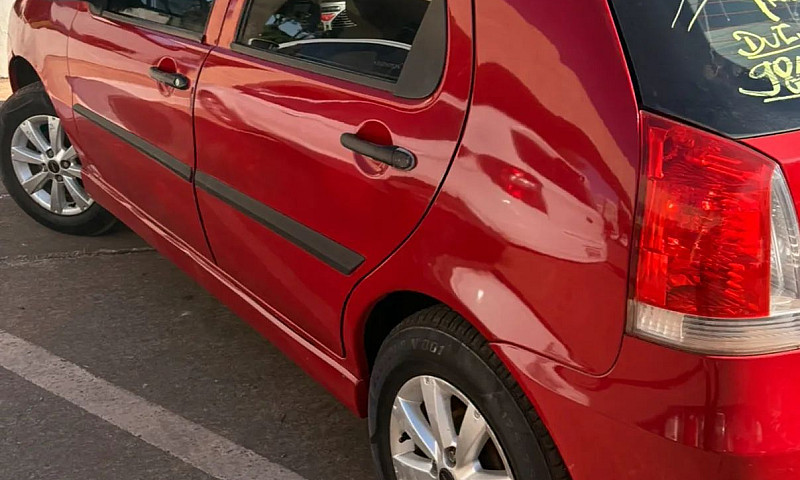 Fiat Palio Celebrati...